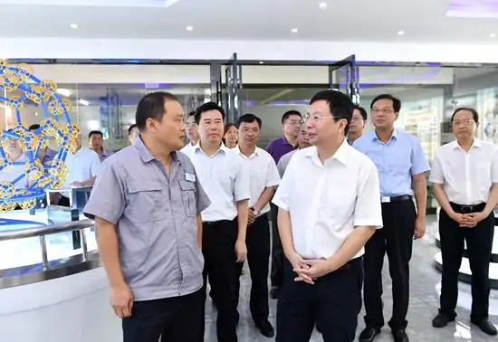 创新驱动 媒体聚焦市委常委,浏阳市委书记黎春秋,市委常委,市委宣传部