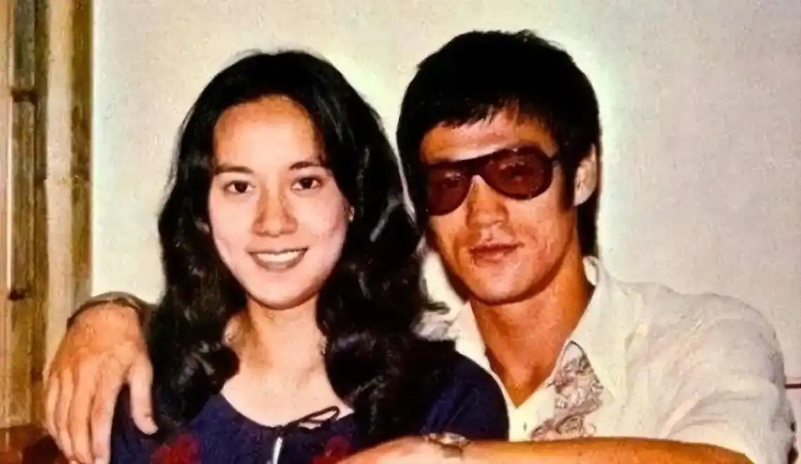 1986年陈惠敏质问李国豪:"你是不是中国人?"李国豪不屑道