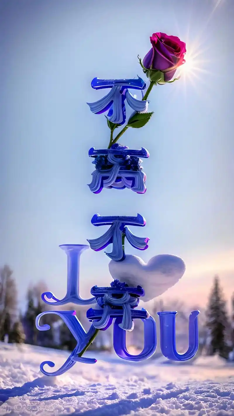 你若不离不弃我便一生相依 - 抖音