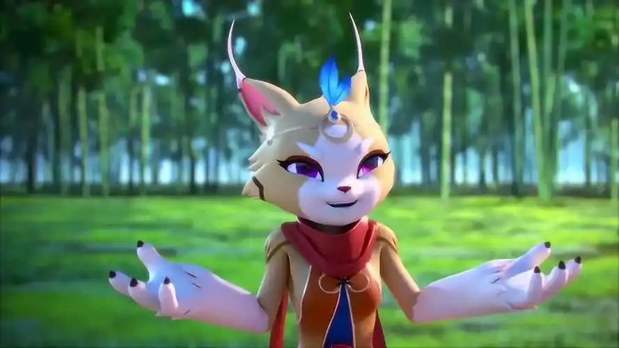 巨兵长城传:洗月公突然性情大变,怎么回事