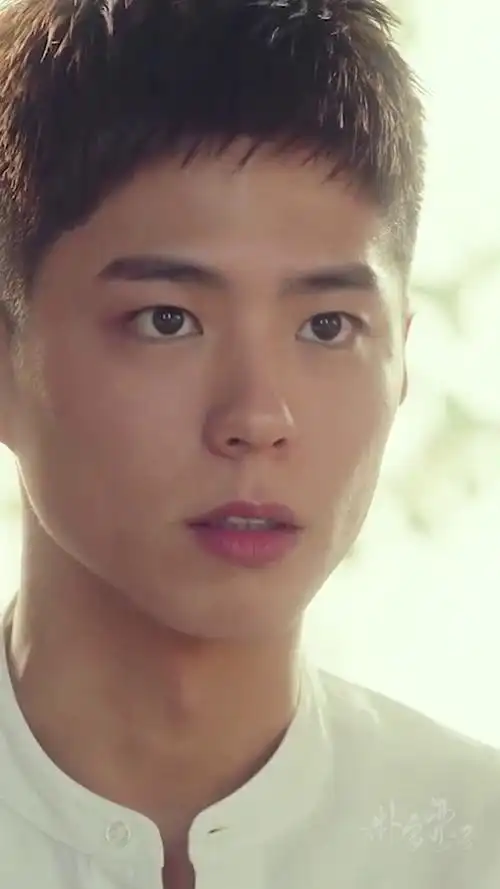 真的太太太神仙啦#朴叙俊 #梨泰院 #青春记录 #朴宝剑