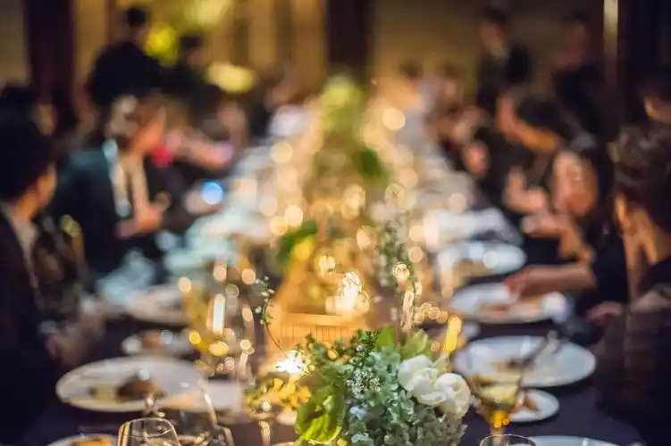 创时代 赢未来! 514深圳创投精英酒会等你来