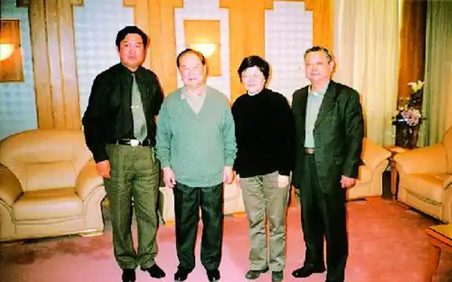 子的资料,汪道涵逝世以前,孙维聪的百度百科中一直显示她生于1918年