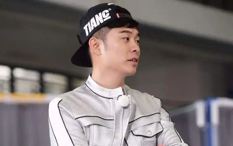 陈赫为何突然退出跑男? 得知幕后原因后, 搁谁谁不退出