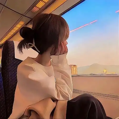 全身上下的打扮都散发着女人味,就是那种对异性有吸引力的气质