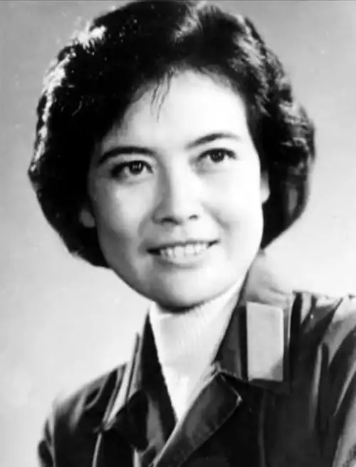 八一电影制片厂演员篇(按字母顺序排列)