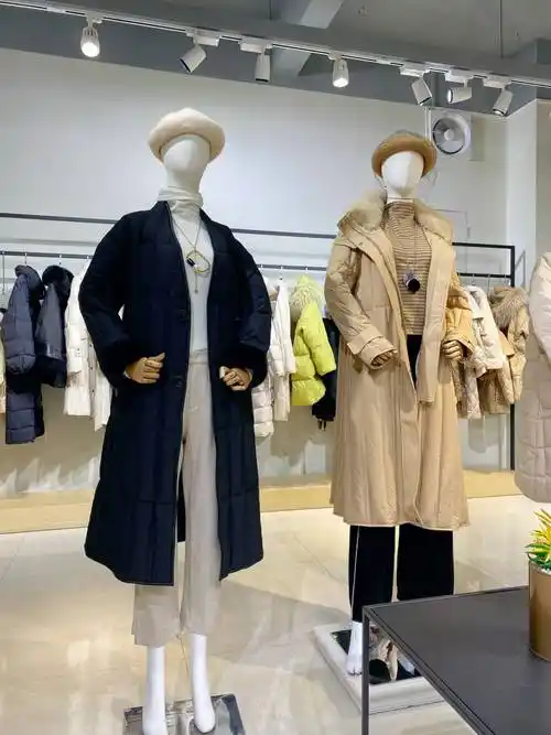 中国十大轻奢品牌女装有哪些【中国十大轻奢品牌女装】