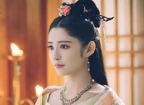 第一美人长这样,难怪所有人都爱李未央张钧甯在海上牧云记中扮演的