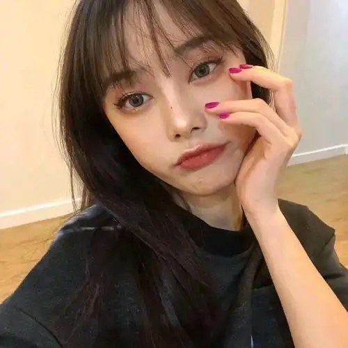 女生头像高冷霸气洒脱 很有气质女头像抖音