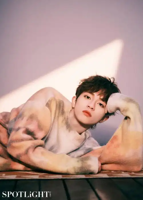 11.30刘冠佑抖音 是吹泡泡的浪漫小佑!