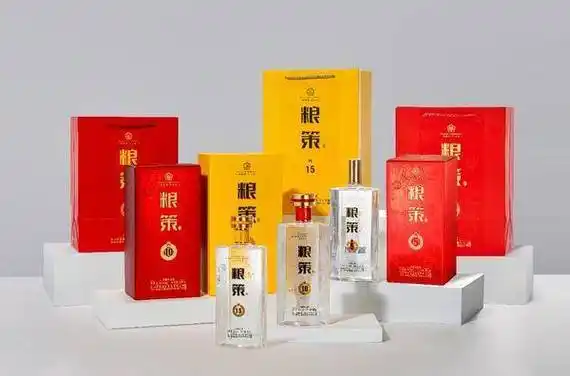 粮策丨盘点四川十大浓香型白酒品牌粮策五粮液上榜无悬念