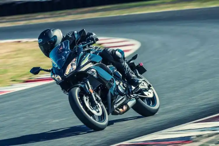 你让本田怎么玩川崎新款z650absninja650absz900abs售价公布