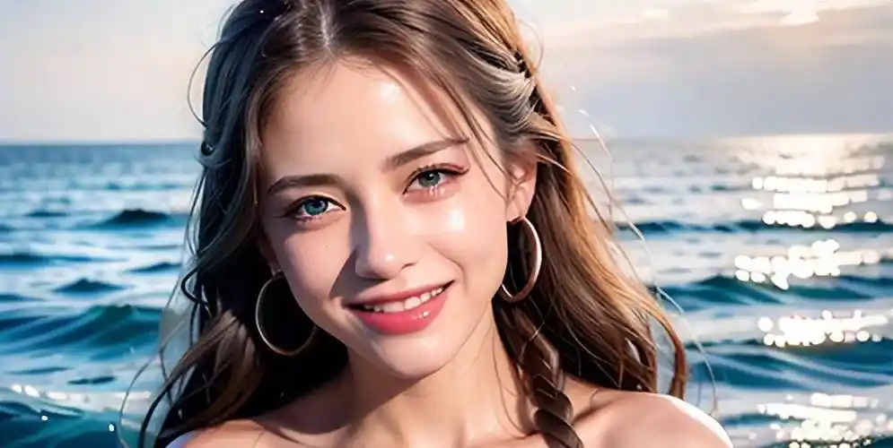 哪里好!中俄混血儿"简要说明"-第1张图片-金桥博客