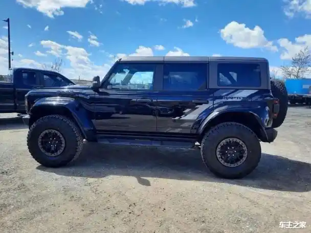 西安福特烈马加版限时团购促销让利提车价42万 欢迎到店洽谈