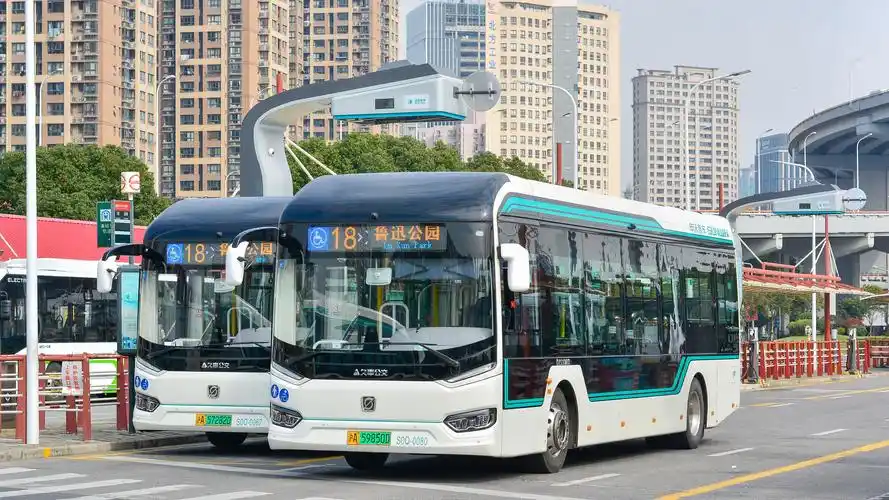 上海18路公交车路线