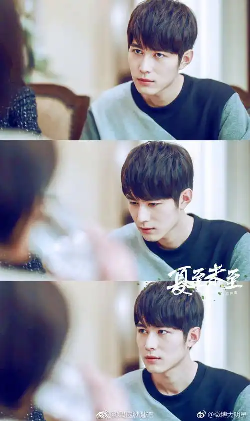 夏至未至##陈学冬傅小司