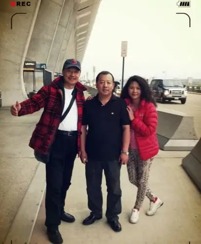 王之夏大宅门演宣传队长剧照她年轻时候的照片组图