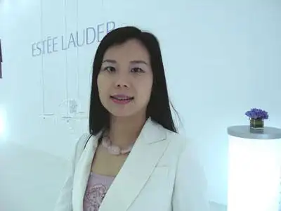 新品发布:雅诗兰黛至美展颜抗皱眼膜(图)