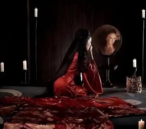 《画皮》:《聊斋》原著中根本没有感人的爱情,只有可怕的人性!