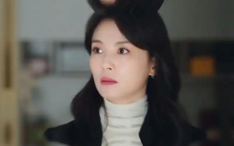 刘涛刘宇宁姐弟恋《做自己的光》首支预告片