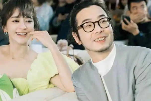 回顾元气少女陈意涵有47任男友为何偏偏嫁给丑男