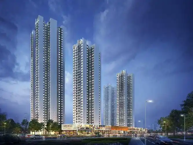 老总直播引领风潮,530晚约定富力悦禧城-广州楼讯