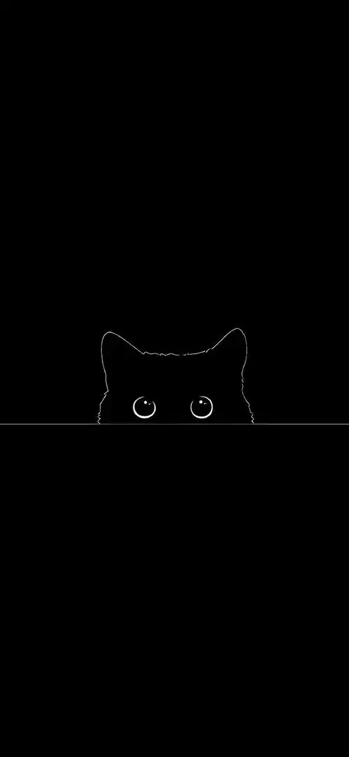 聊天背景图#好看的壁纸送你一张