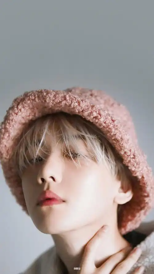 边伯贤日本solo一辑