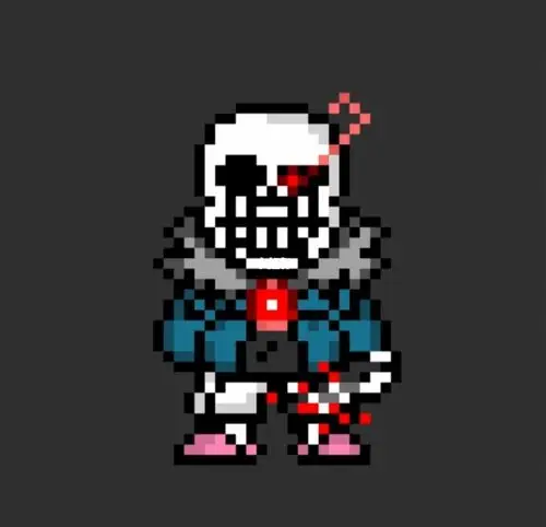 sans像素图3(持续更新)_素材_素材_素材其他