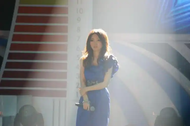 p>阎奕格(janice yan),1990年3月21日出生于北京市,中国香港女歌手