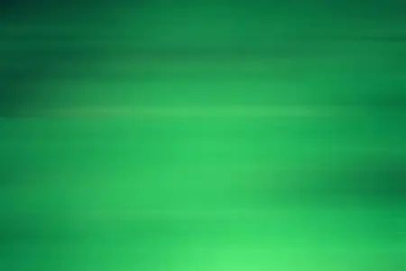 春季淡绿色模糊背景, 发光模糊设计, 夏季背景设计壁纸照片