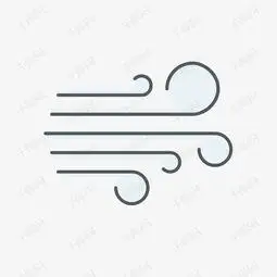 刮风简笔画刮风简笔画怎么画