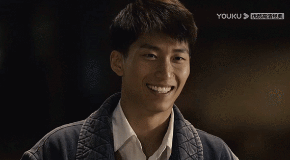 窦骁时隔12年再演三哥#当初在《山楂树之恋》看到老三对静秋真挚胩篌