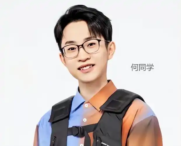 百大up主容易被盯上?何同学都三个月没发视频了,还会被造谣_腾讯新闻