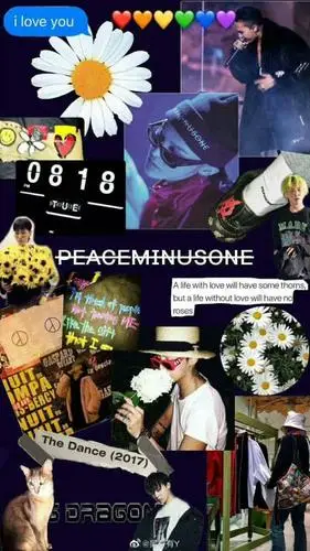 权志龙是我的 - 堆糖,美图壁纸兴趣社区