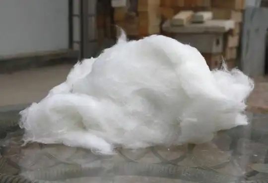 低锆纤维棉作用