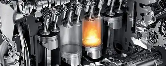 可变气门管理技术是什么意思