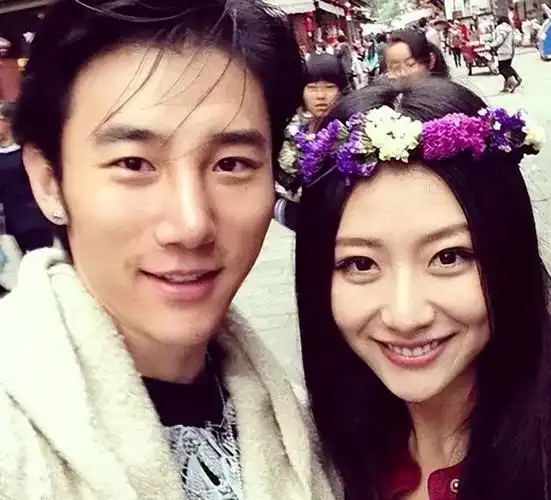 白冰:从"京城四美"沦落到36岁单亲妈妈,她经历了什么?