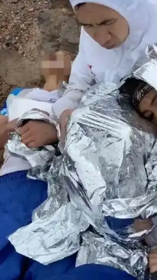 甘肃山地马拉松事故,国内越野跑顶尖选手遇难,夺命赛事怪天气?