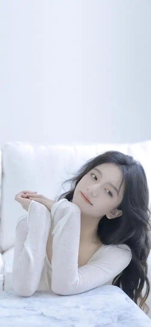 好看可爱少女的壁纸-美女壁纸 - 壁纸之家