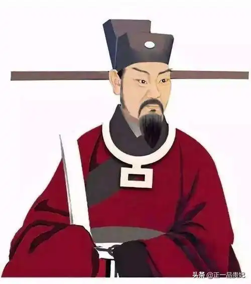 大家都习惯以"七品芝麻官"来称呼县令,就是因为知县一般来说都是"正