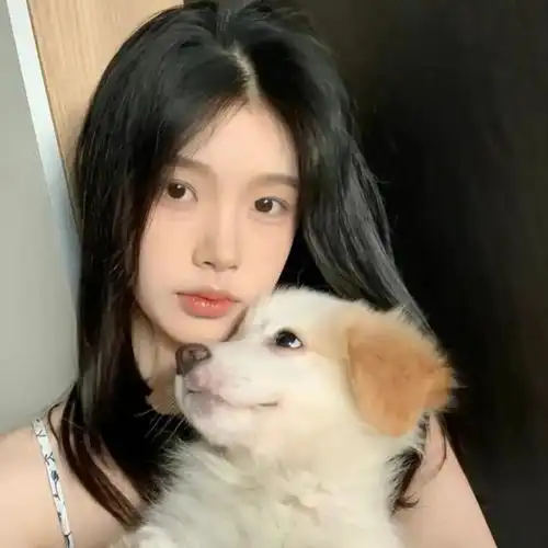 漂亮小姐姐头像分享1