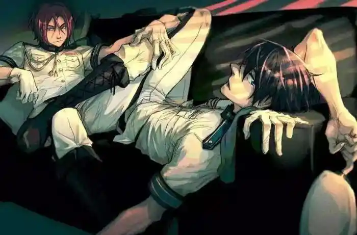 超萌星际耽美小说,攻受互动太萌了,不知不觉全程姨母笑!