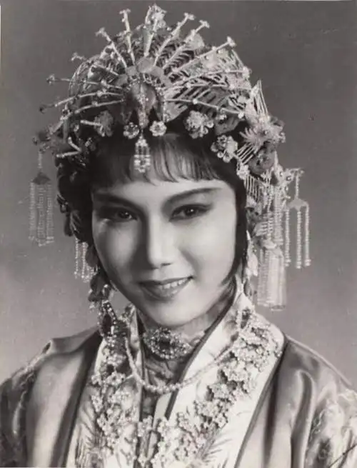 "丑娘"张少华:自称年轻时是校花,本以为是闹着玩,后来我信了