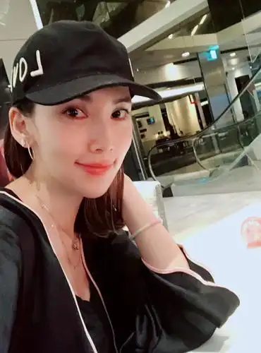 林志颖的太太陈若仪这种美你给打多少分?