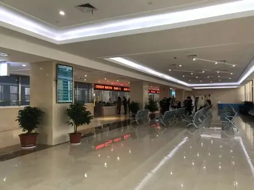 医院直通车人民医院检验科之抽血背后的故事