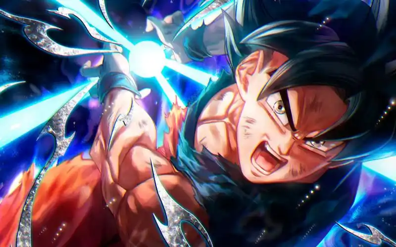 龙珠z电光火石4 gt v1 beta higinio loquendero 2022(gt)