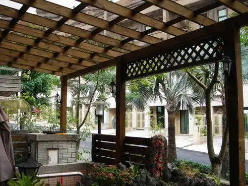 高雄市仁武区仁慈八街 - 澄清湖双车别墅