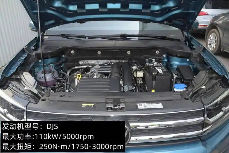 大众途岳ea211发动机技术解析,"一代经典"是否名符其实