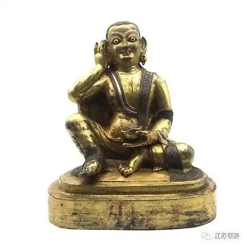 藏传佛教宗师——米拉日巴的传奇一生